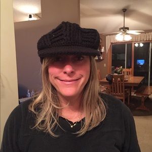 Meet your Posher, Jodi